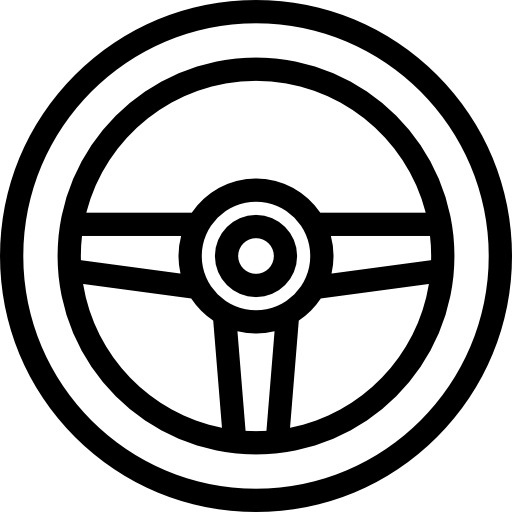 Racing game